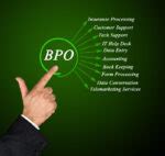 BPO industry seen to emerge as next main pillar of .